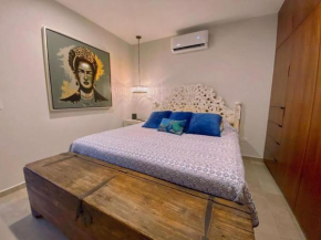 Luxury 4BR Condo 5Min Cabo Downtown Pool BBQ